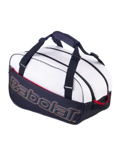 Bolsa Babolat Rh Padel Lite Blanco Negro | Ofertas de pádel 2